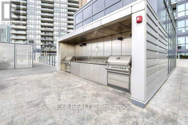 #2204 10 PARK LAWN ROAD - Image 29