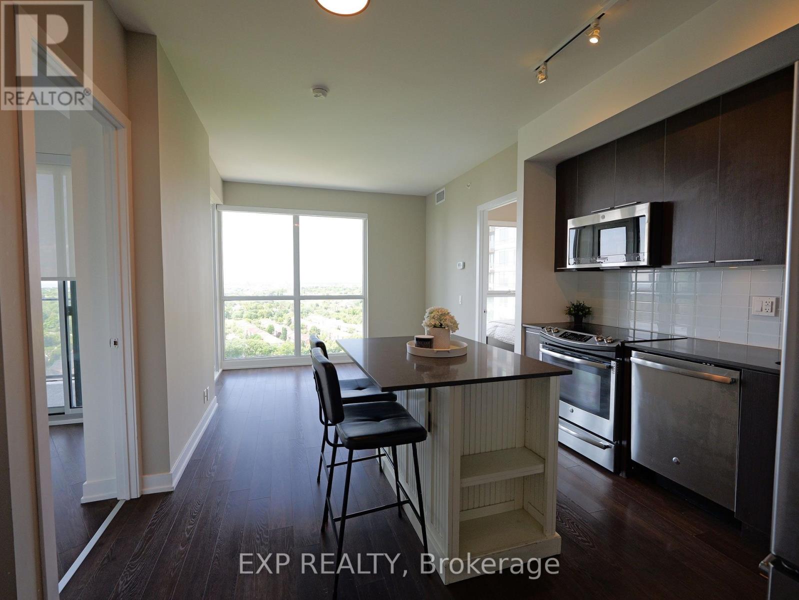 #2204 10 PARK LAWN ROAD - Image 4