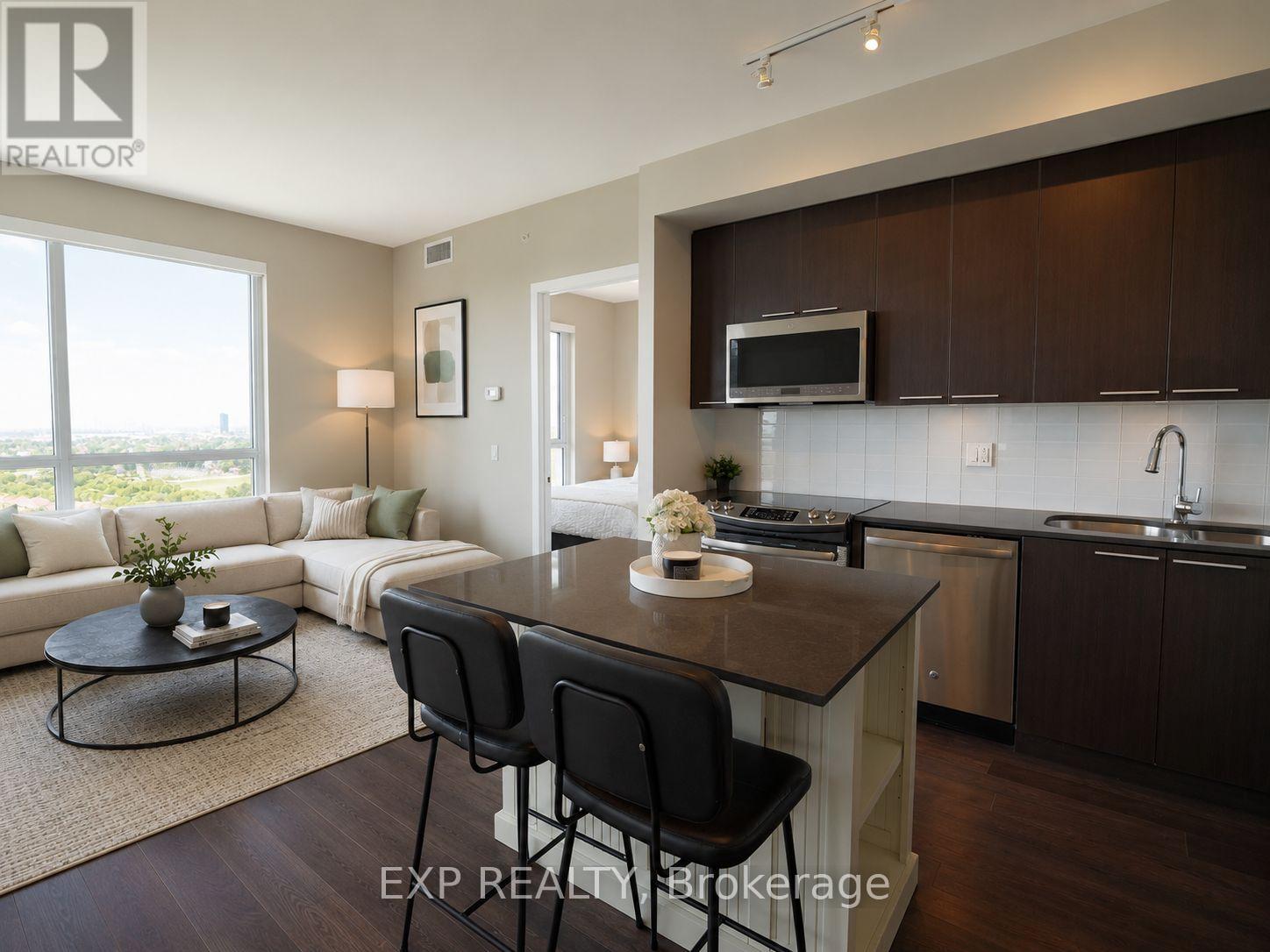 #2204 10 PARK LAWN ROAD - Image 8