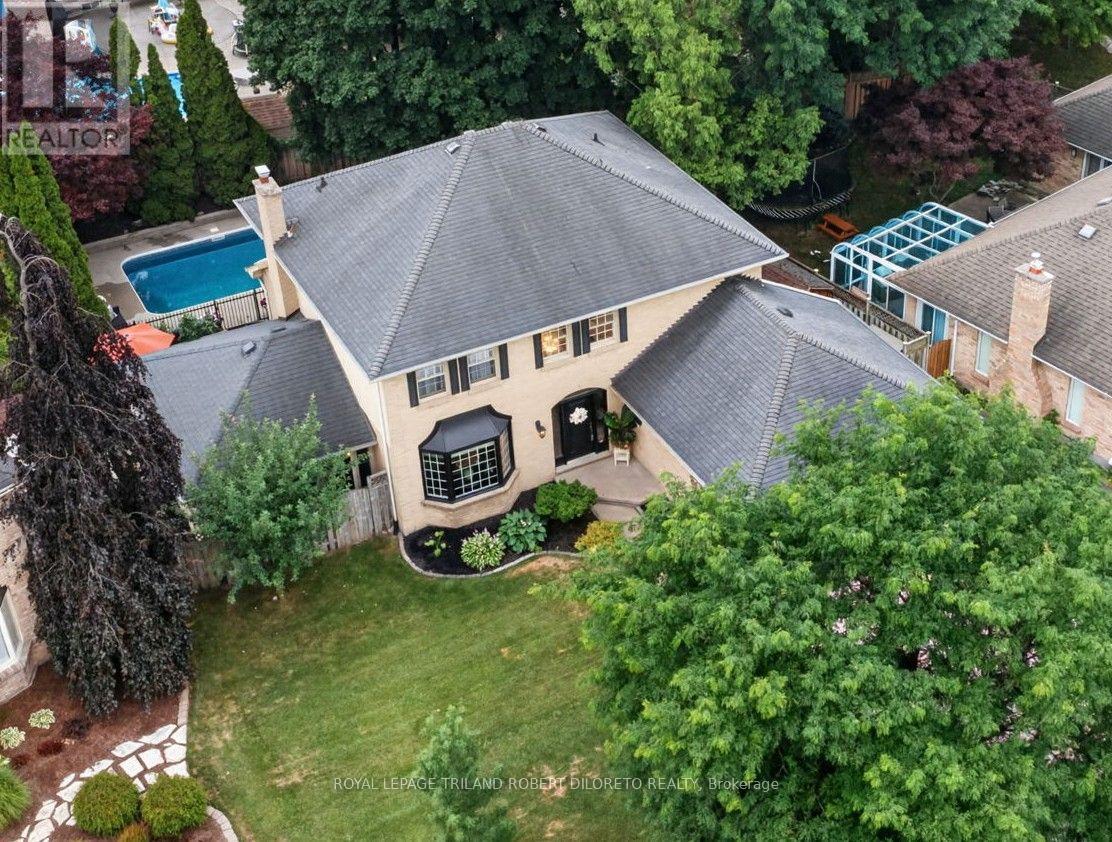 110 SUMMERDALE PLACE - 1