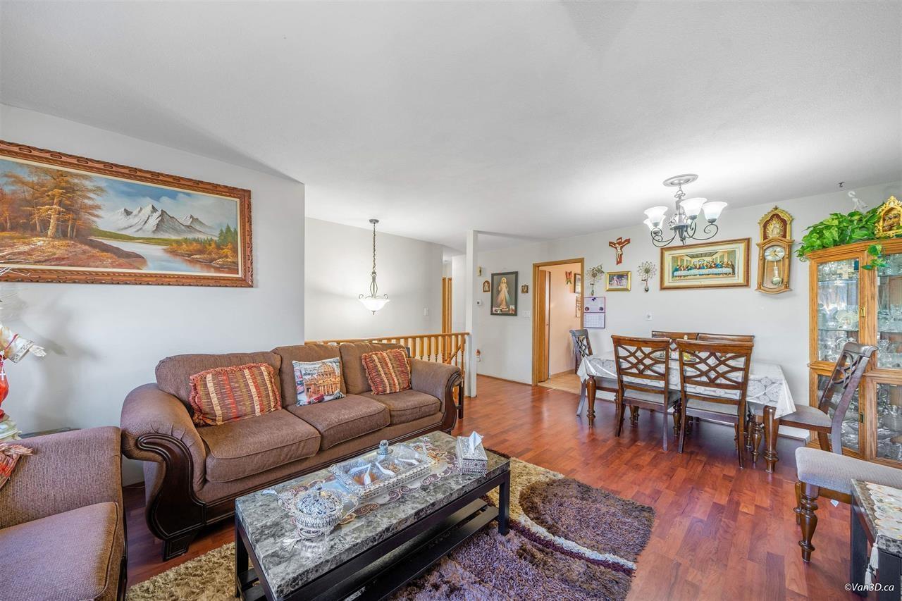 4 Bed, 3 Bath House for Sale in Surrey – 15024 96 AVENUE, Surrey – MLS# R3087872 - Image 12