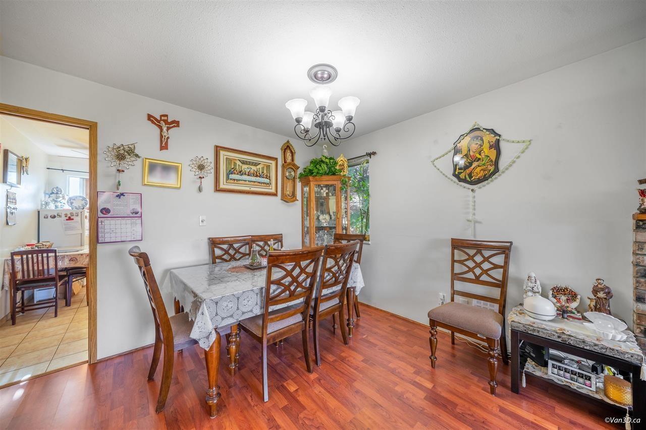 4 Bed, 3 Bath House for Sale in Surrey – 15024 96 AVENUE, Surrey – MLS# R3087872 - Image 18