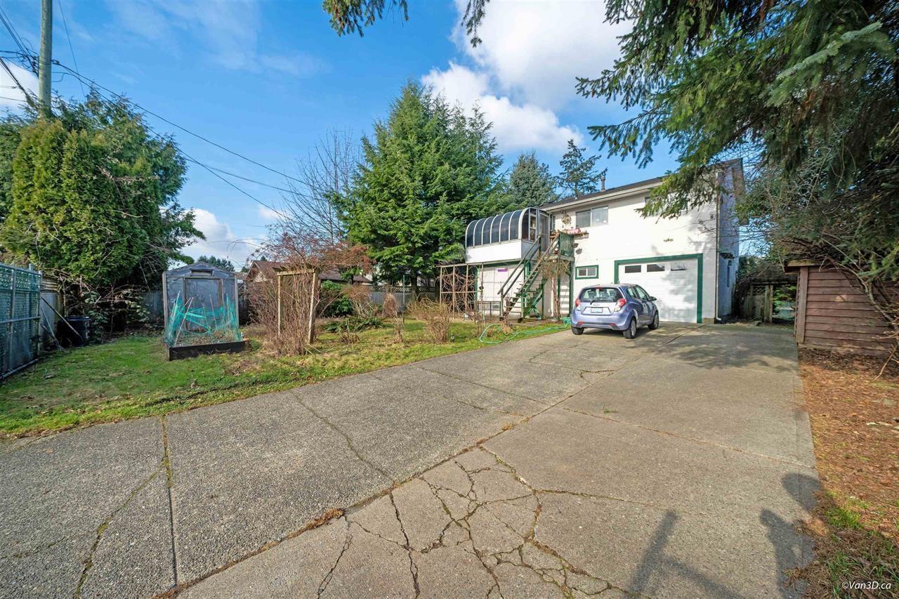 4 Bed, 3 Bath House for Sale in Surrey – 15024 96 AVENUE, Surrey – MLS# R3087872 - Image 69