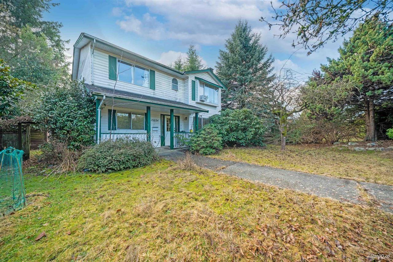 4 Bed, 3 Bath House for Sale in Surrey – 15024 96 AVENUE, Surrey – MLS# R3087872 - Image 66