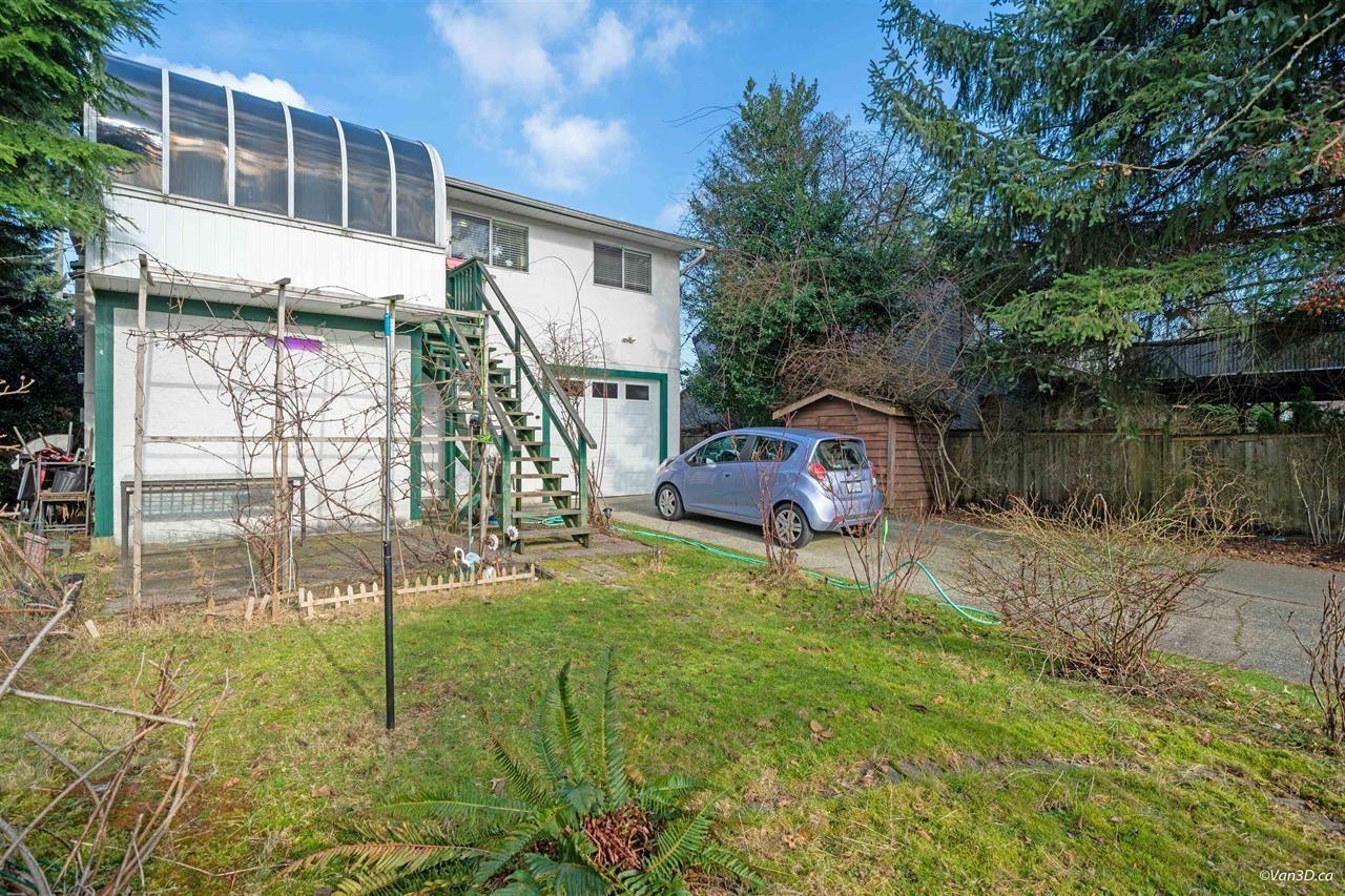 4 Bed, 3 Bath House for Sale in Surrey – 15024 96 AVENUE, Surrey – MLS# R3087872 - Image 67