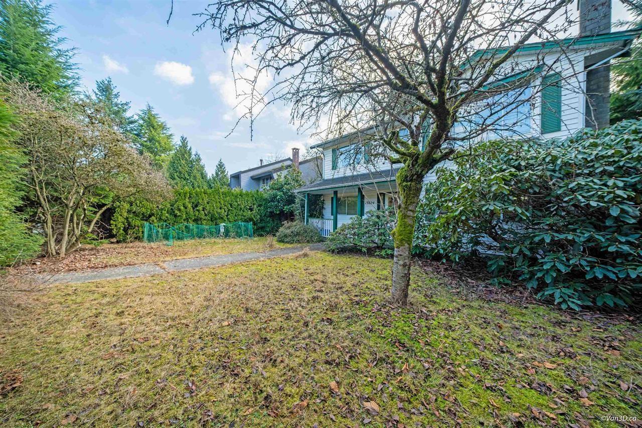 4 Bed, 3 Bath House for Sale in Surrey – 15024 96 AVENUE, Surrey – MLS# R3087872 - Image 68