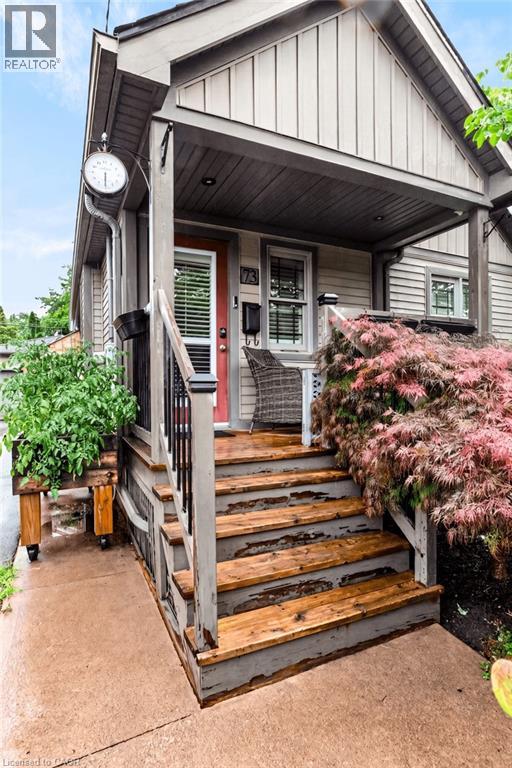 73 MARGERY Avenue - 4