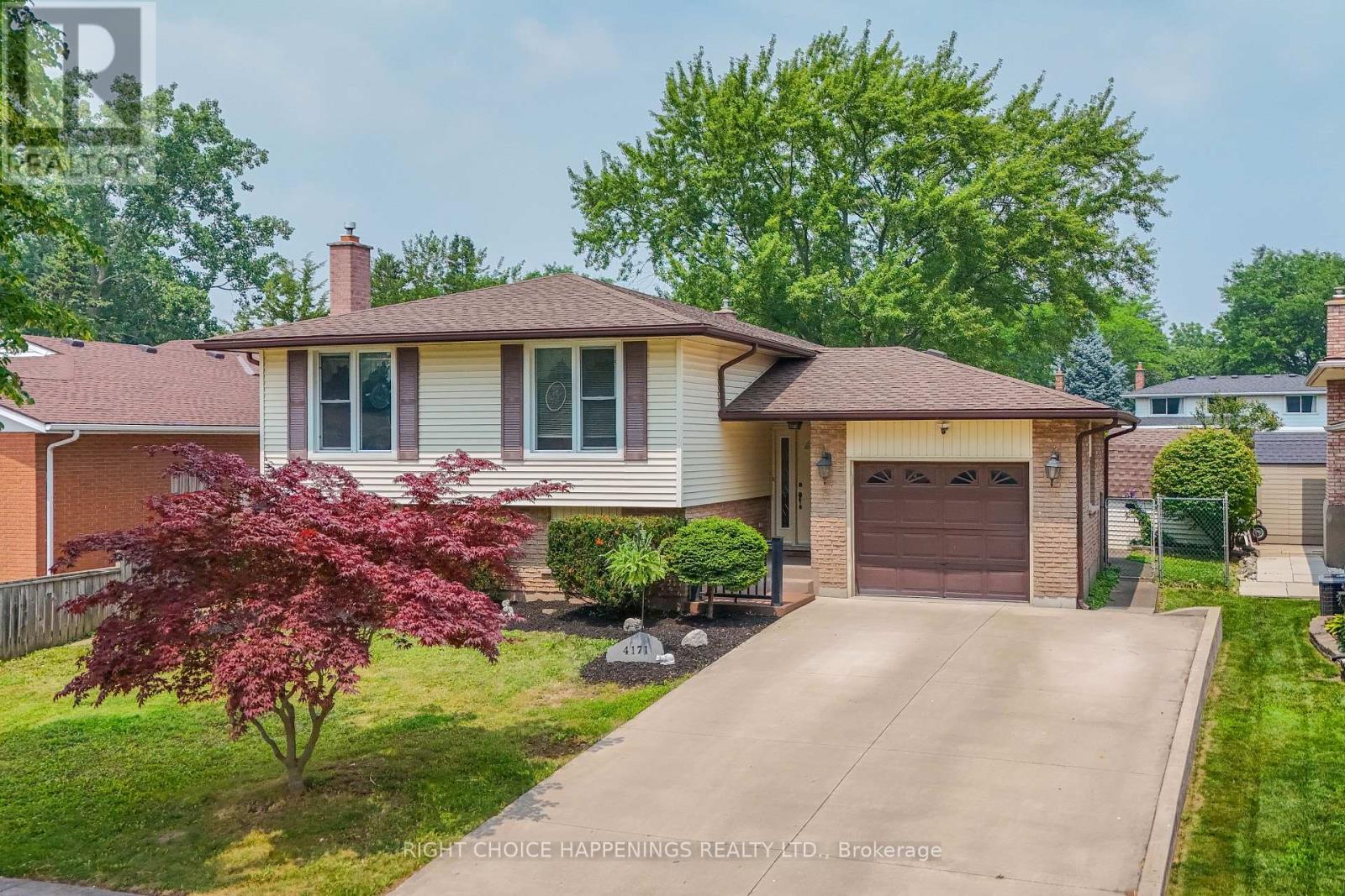 4171 BROOKDALE DRIVE - 1