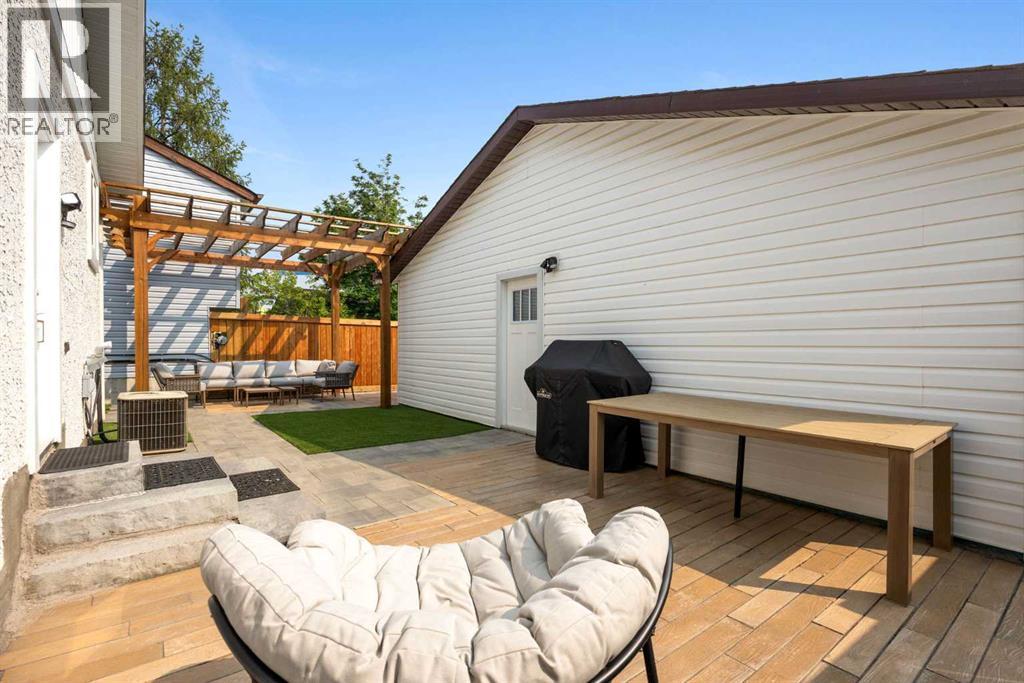 157 Bird Crescent, Fort McMurray