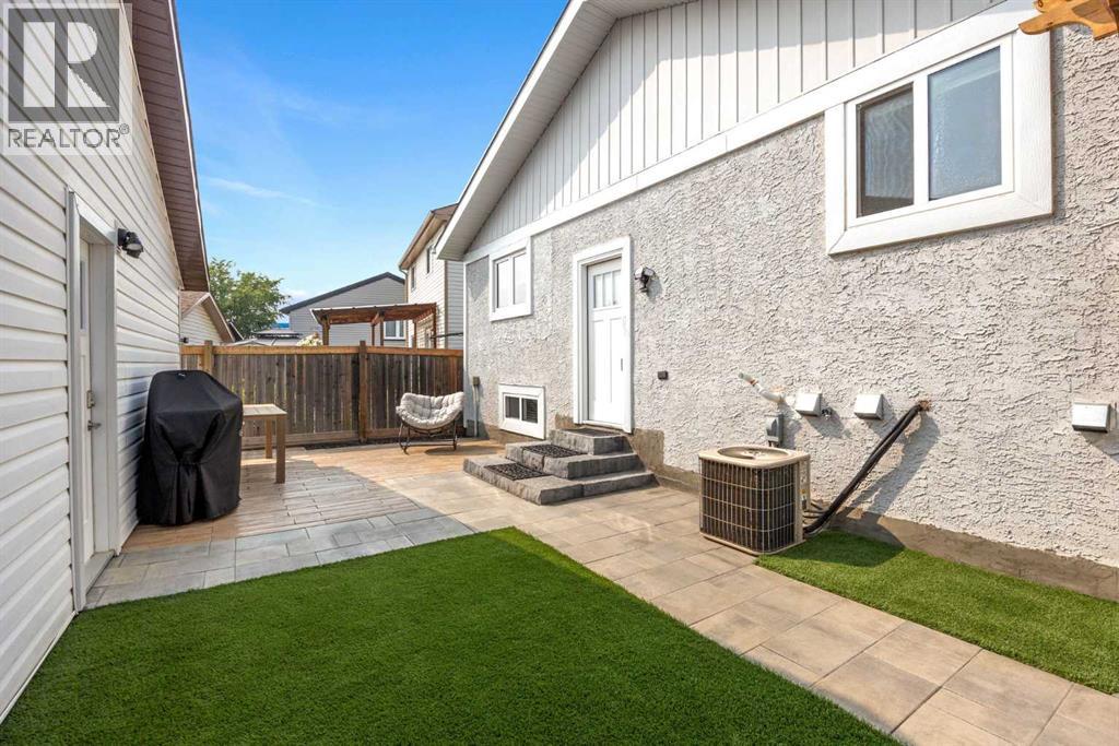 157 Bird Crescent, Fort McMurray