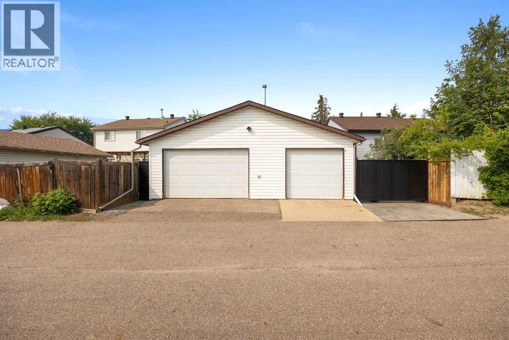 157 Bird Crescent, Fort McMurray
