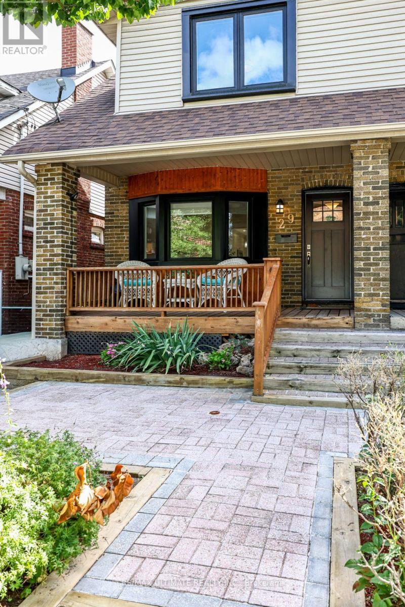 29 FALCON STREET - 3