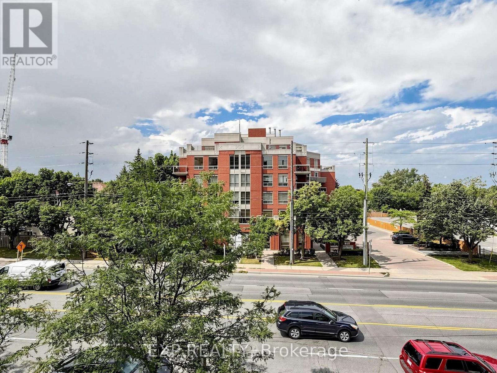 #302 801 SHEPPARD AVENUE W - 14