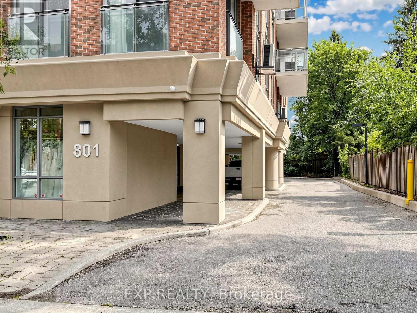 #302 801 SHEPPARD AVENUE W - 2