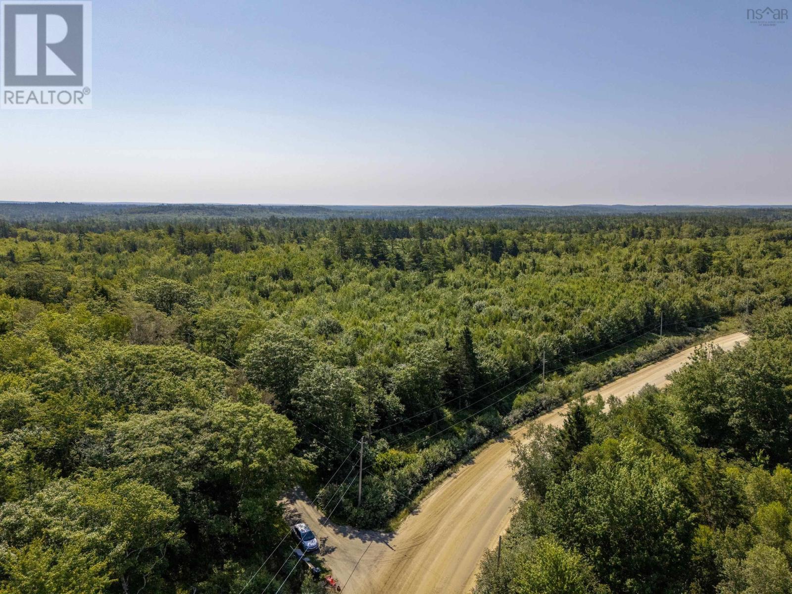 Property 4 of 13 of Lot G-1 Canaan Road