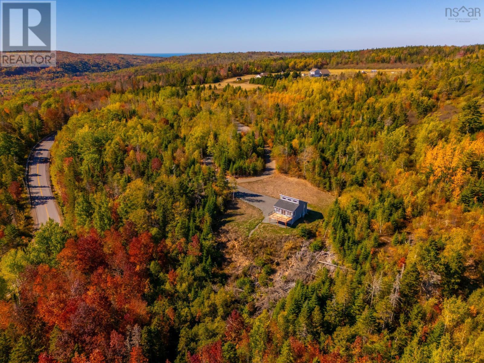 874 Stronach Mountain Road - 3