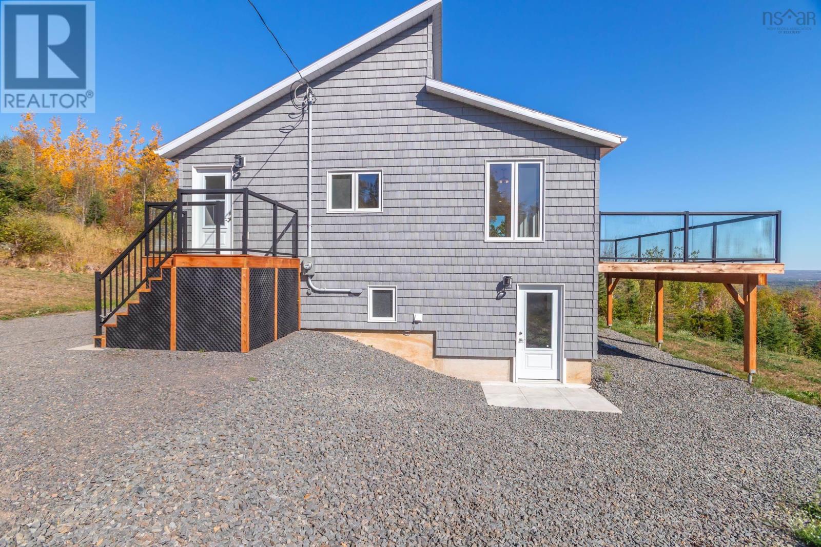 874 Stronach Mountain Road - 35