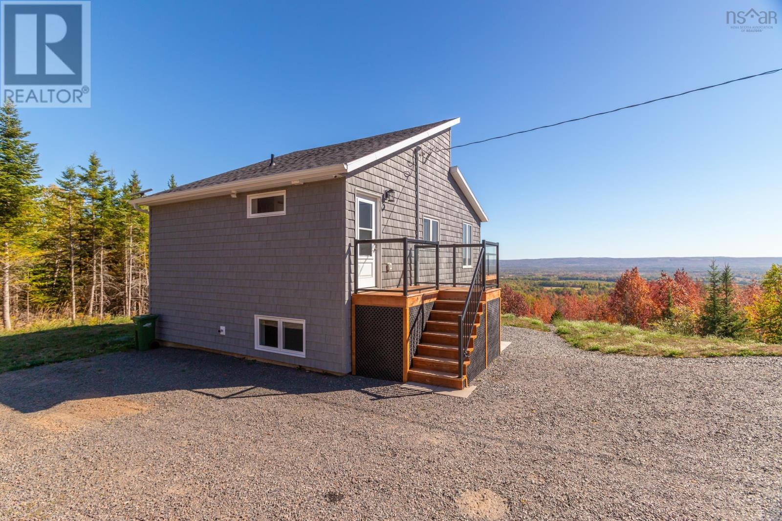 874 Stronach Mountain Road - 36