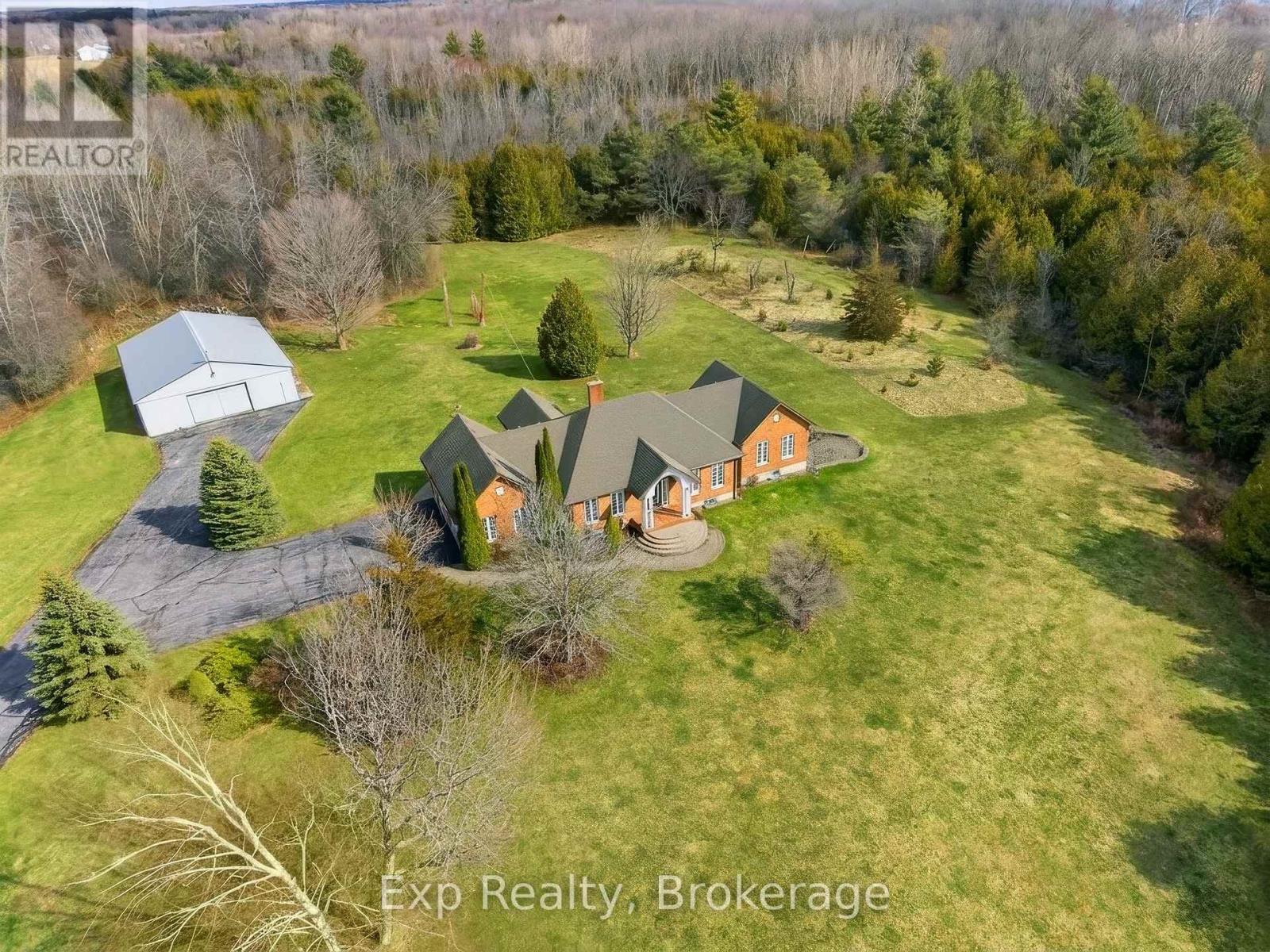 1497 PENTECOSTAL ROAD - 1