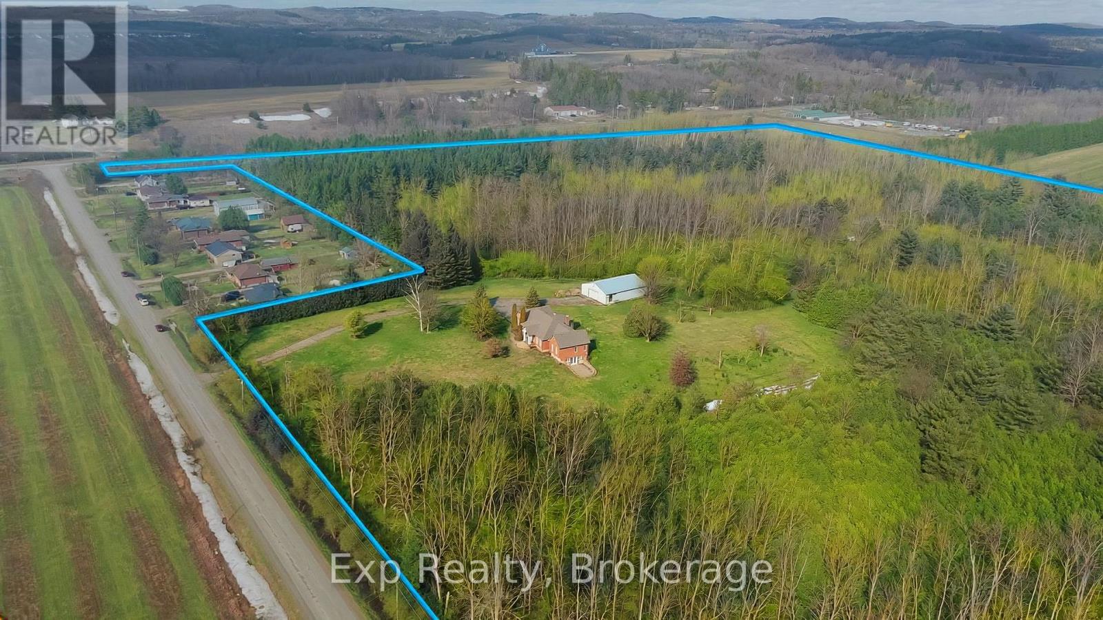 1497 PENTECOSTAL ROAD - 2