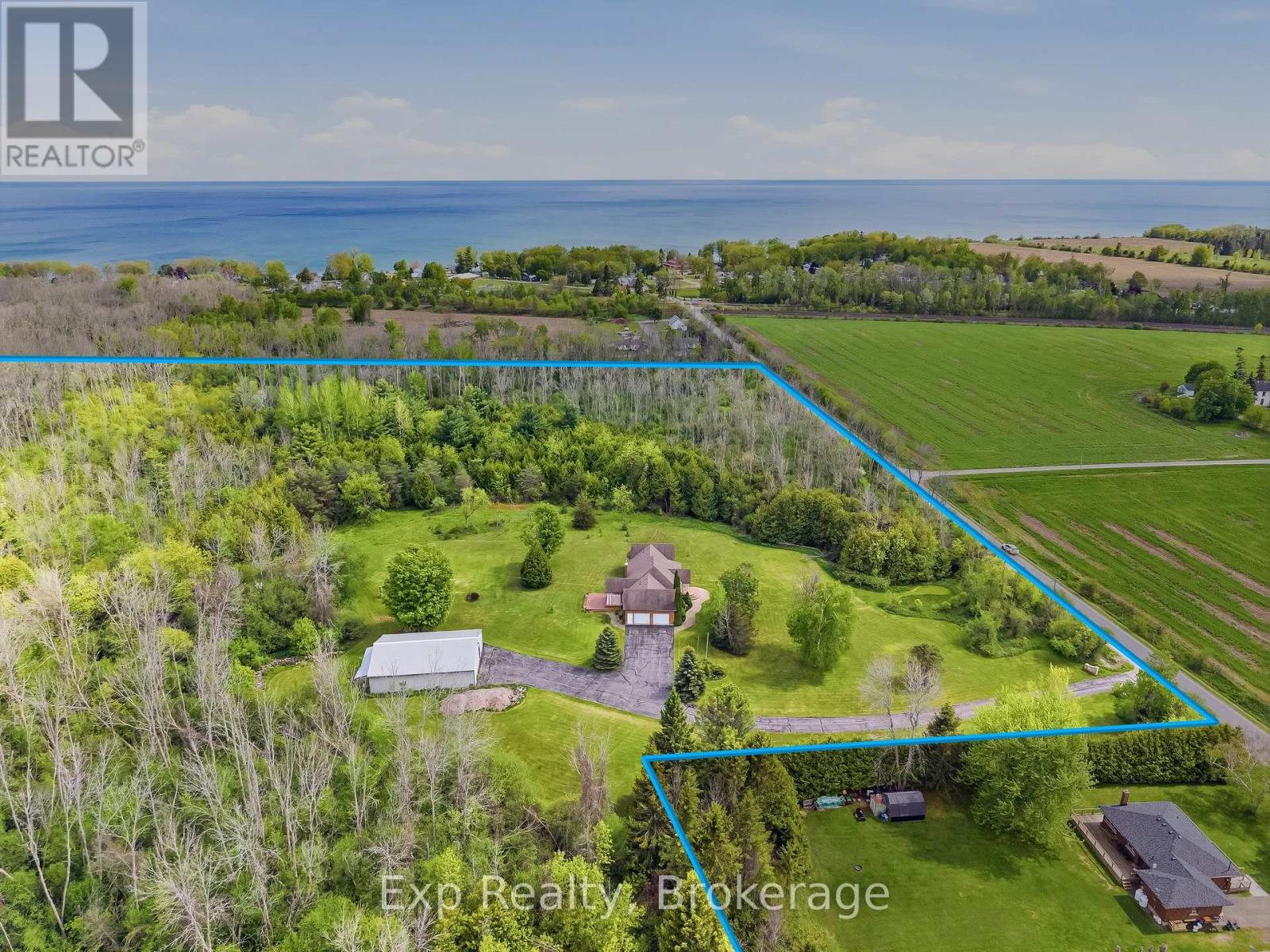1497 PENTECOSTAL ROAD - 3