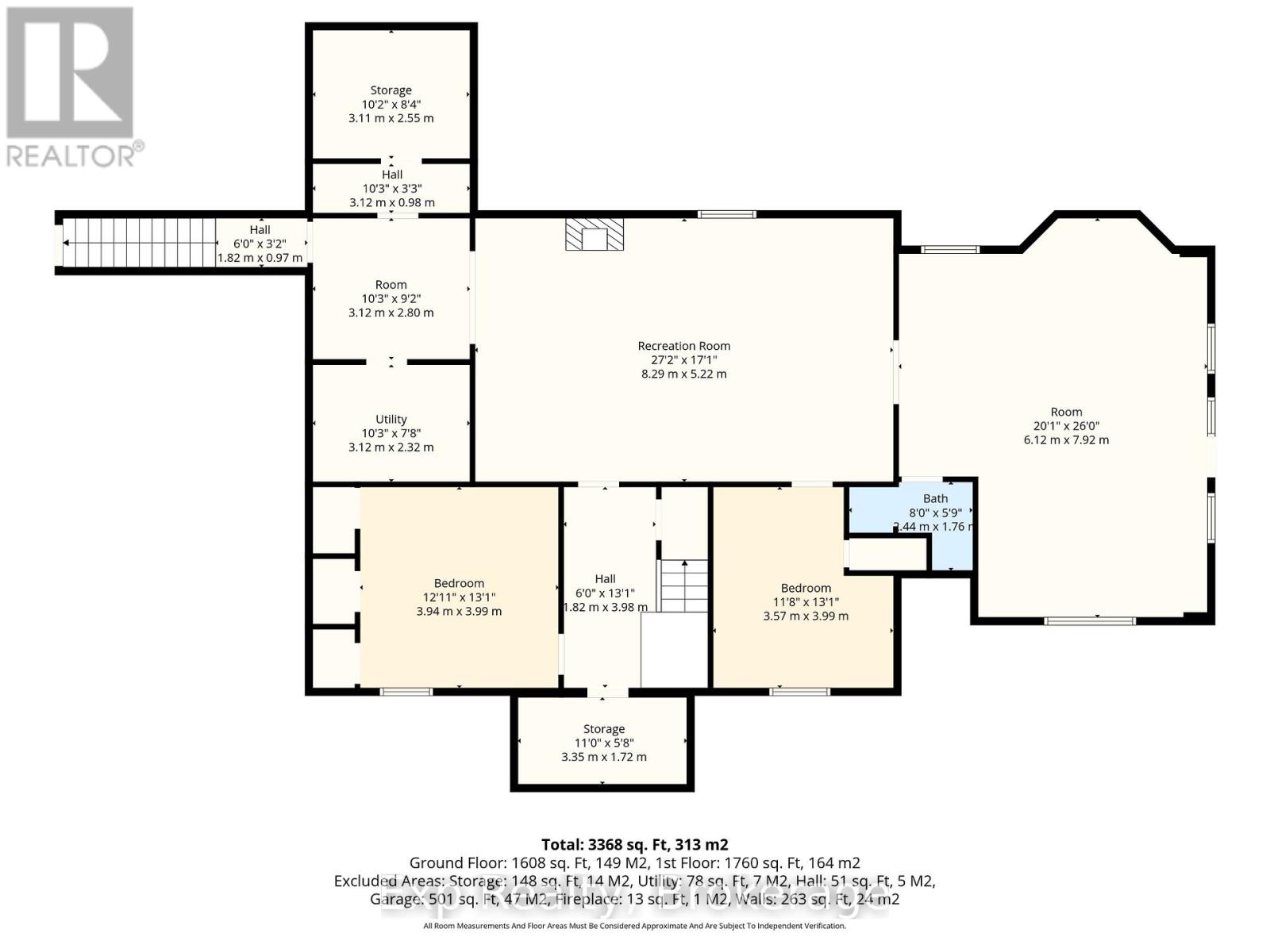 1497 PENTECOSTAL ROAD - 48