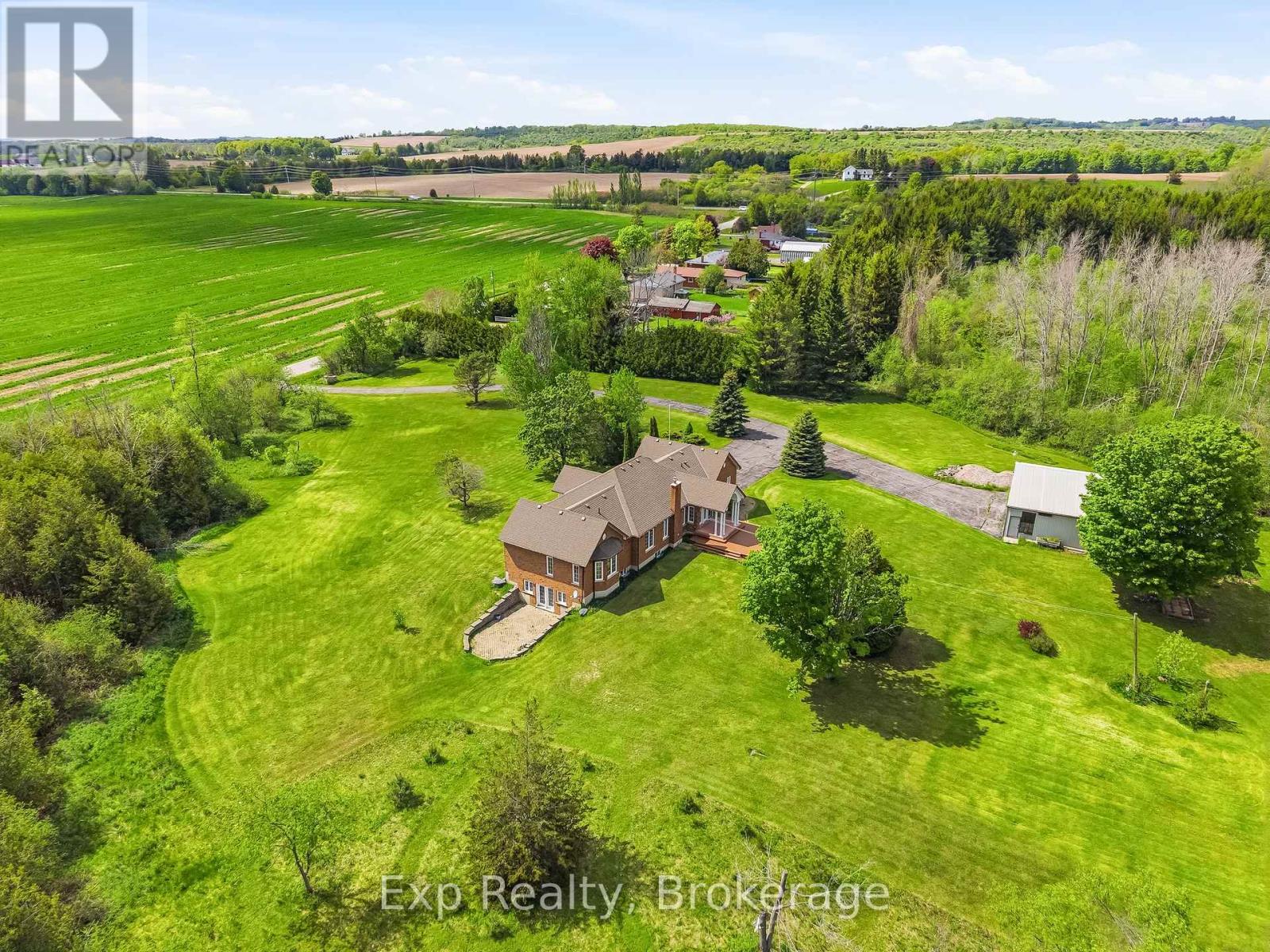 1497 PENTECOSTAL ROAD - 5