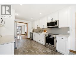 Bathroom - 1497 Pentecostal Road, Hamilton Township, ON K9A4J8 Photo 14
