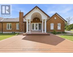 1497 Pentecostal Road, Hamilton Township, ON K9A4J8 Photo 41