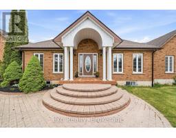 Kitchen - 1497 Pentecostal Road, Hamilton Township, ON K9A4J8 Photo 7