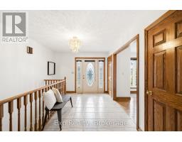 Eating area - 1497 Pentecostal Road, Hamilton Township, ON K9A4J8 Photo 8