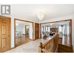 Living room - 1497 Pentecostal Road, Hamilton Township, ON K9A4J8 Photo 9