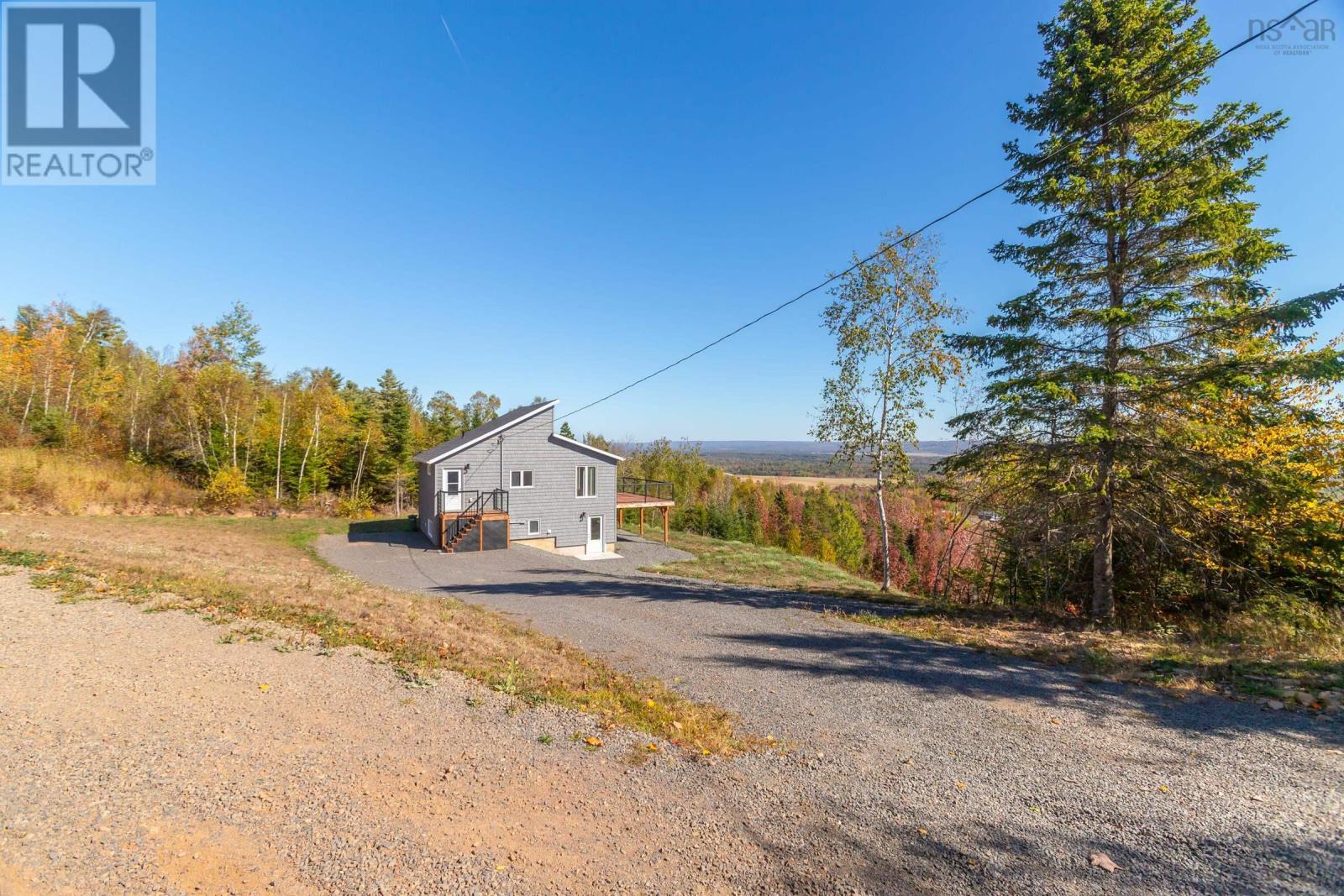 874 Stronach Mountain Road - 39