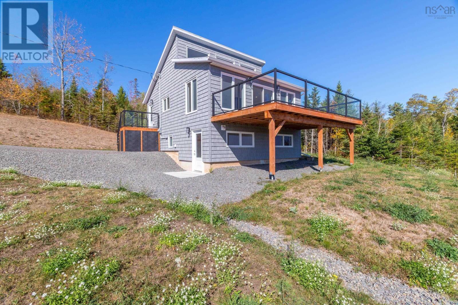 874 Stronach Mountain Road - 5