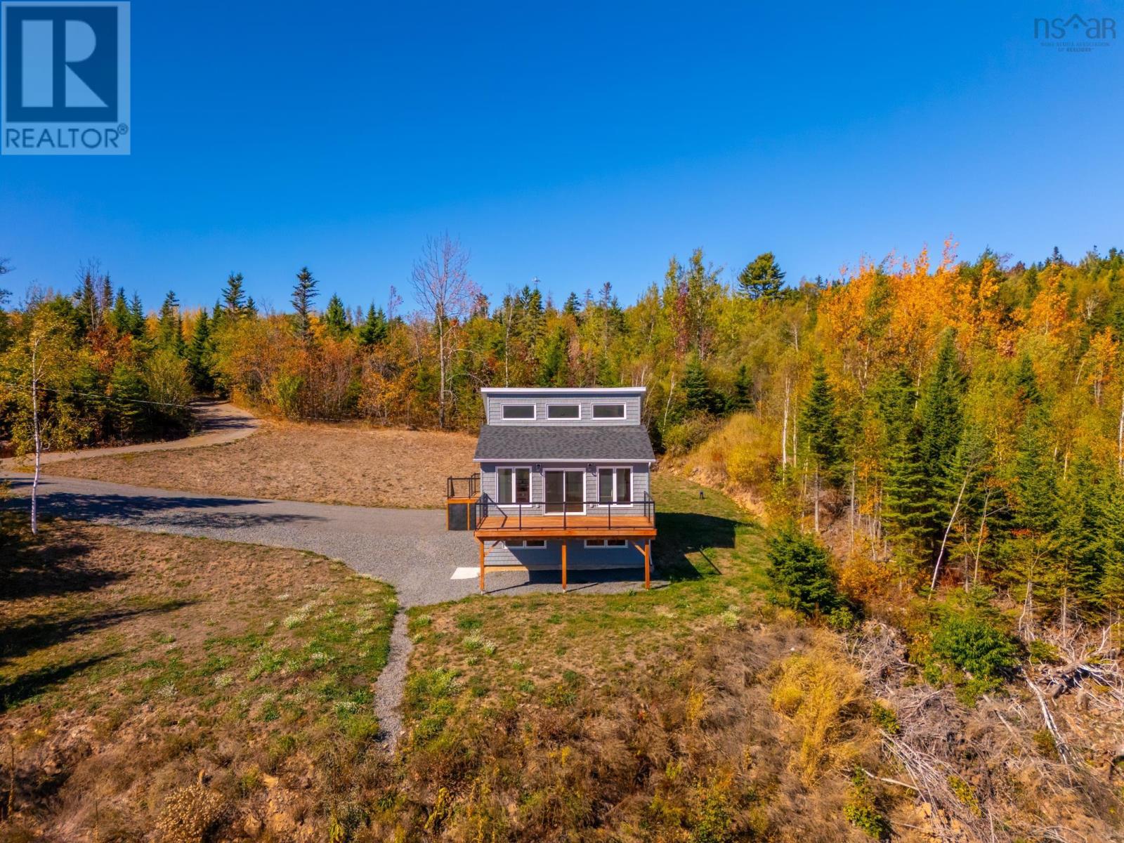 874 Stronach Mountain Road - 4