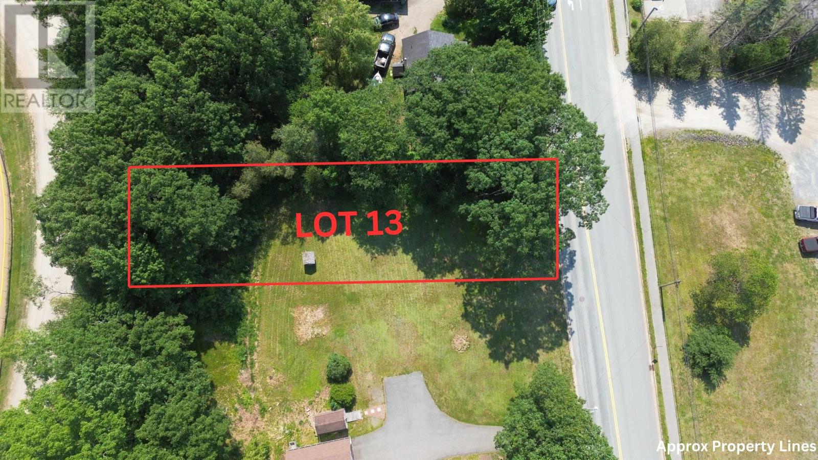 Lot 13 Lahave Street