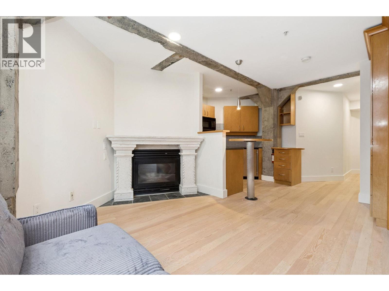 1 Bath Apartment for Sale in Vancouver – 503 1216 HOMER STREET, Vancouver – MLS# R3147348 - Image 23