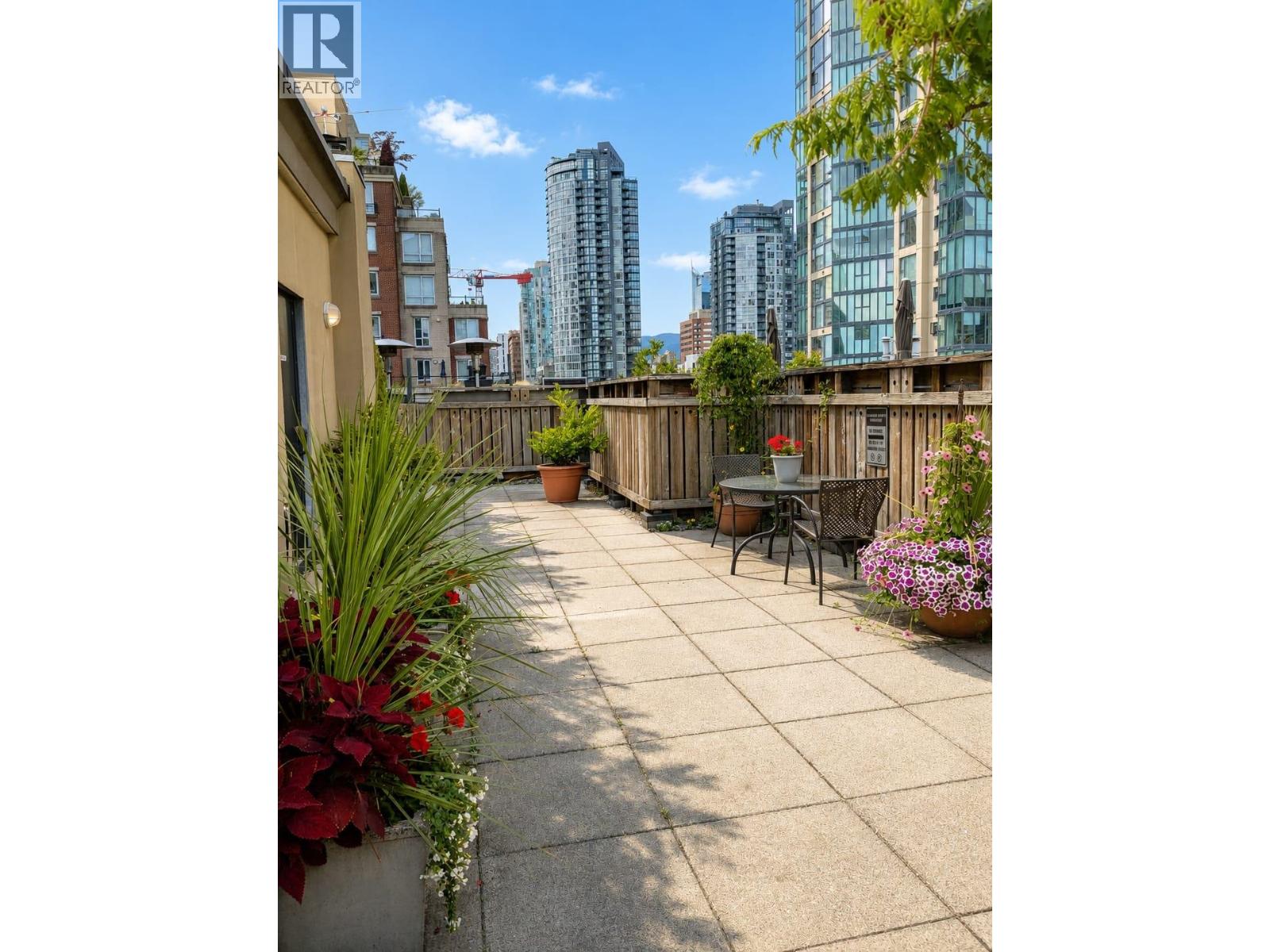 1 Bath Apartment for Sale in Vancouver – 503 1216 HOMER STREET, Vancouver – MLS# R3147348 - Image 49