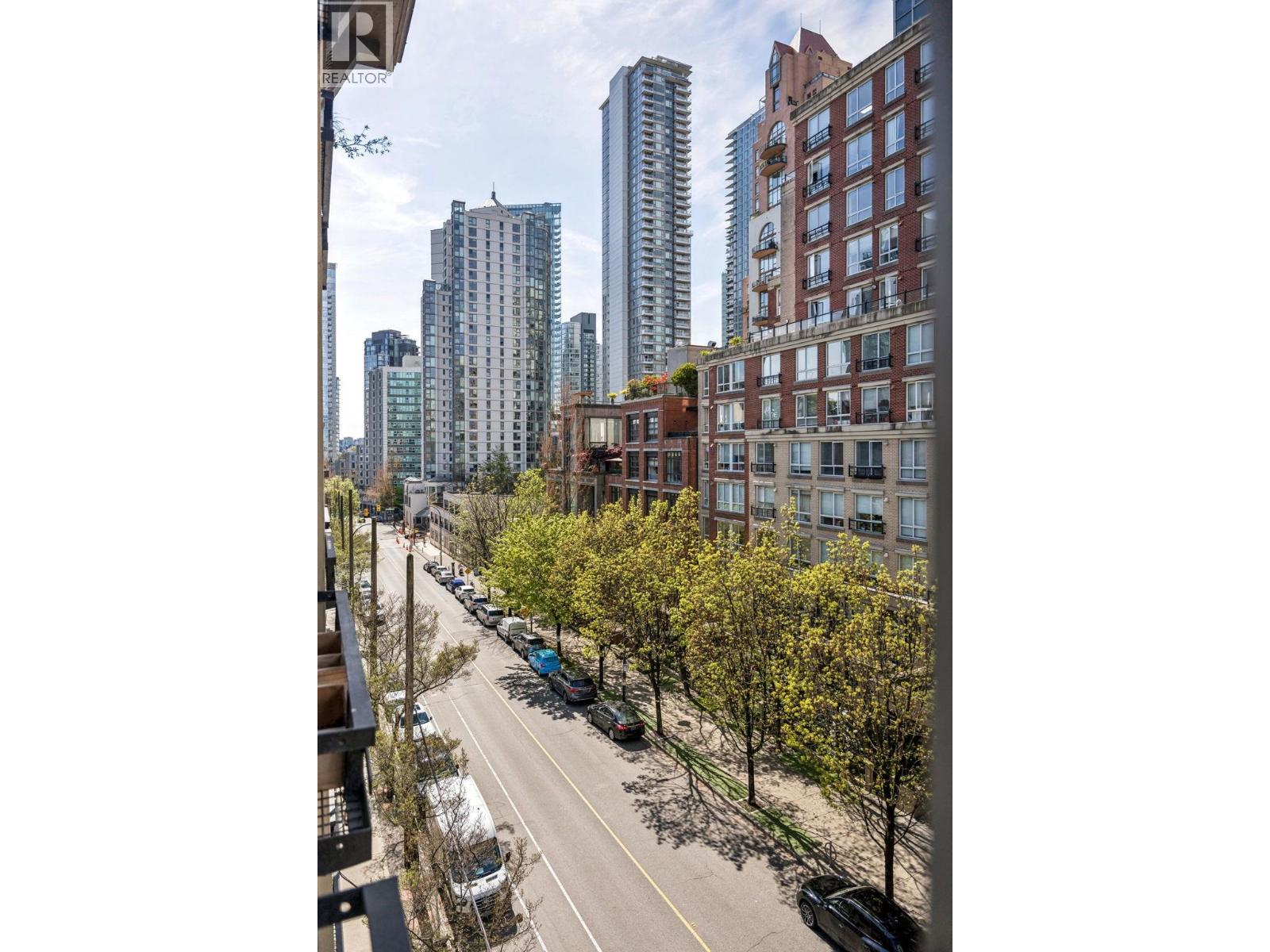 1 Bath Apartment for Sale in Vancouver – 503 1216 HOMER STREET, Vancouver – MLS# R3147348 - Image 44