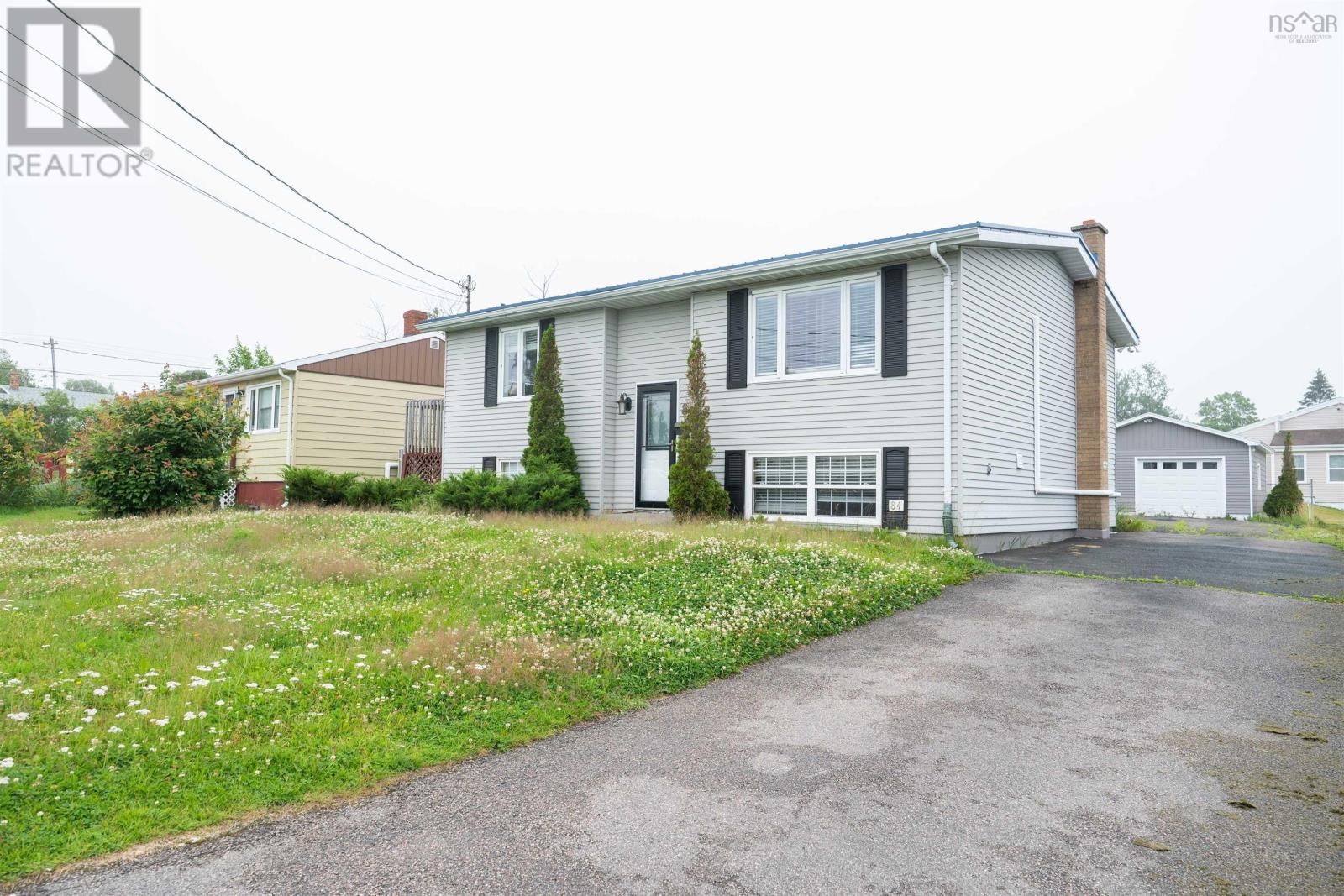 84 Tillock Drive