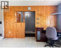 Living room/Dining room - 6451 Route 10, Upper Salmon Creek, NB E4A1E4 Photo 11