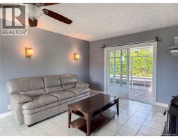Foyer - 6451 Route 10, Upper Salmon Creek, NB E4A1E4 Photo 12