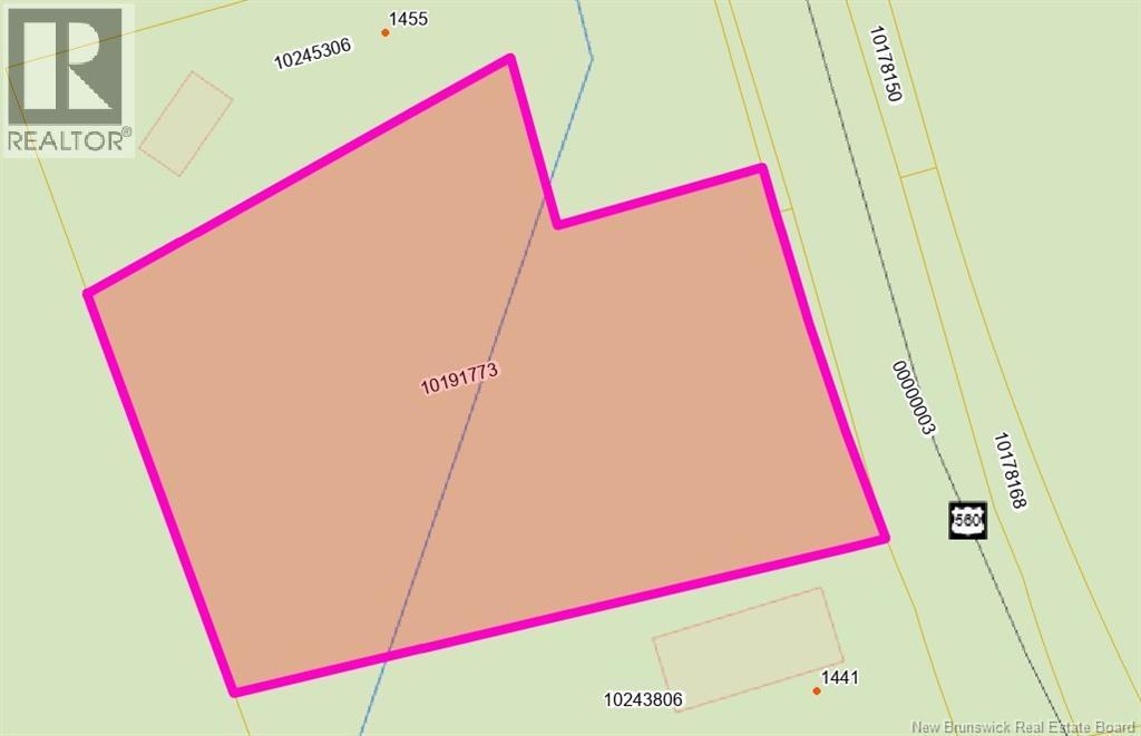 Lot Route 560