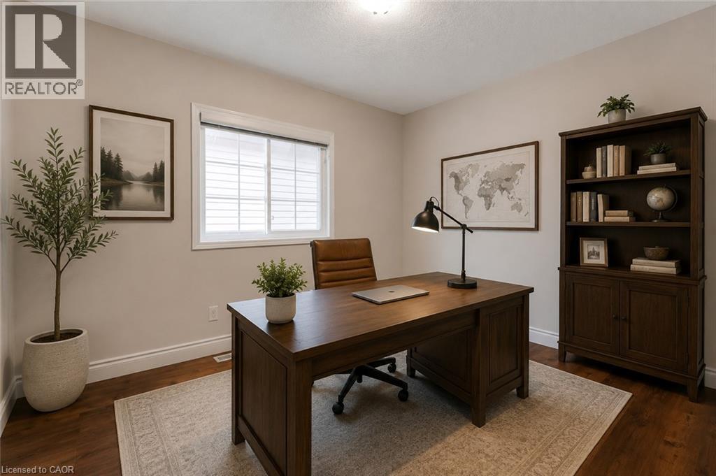 1263 COUNTRYSTONE Drive - 24