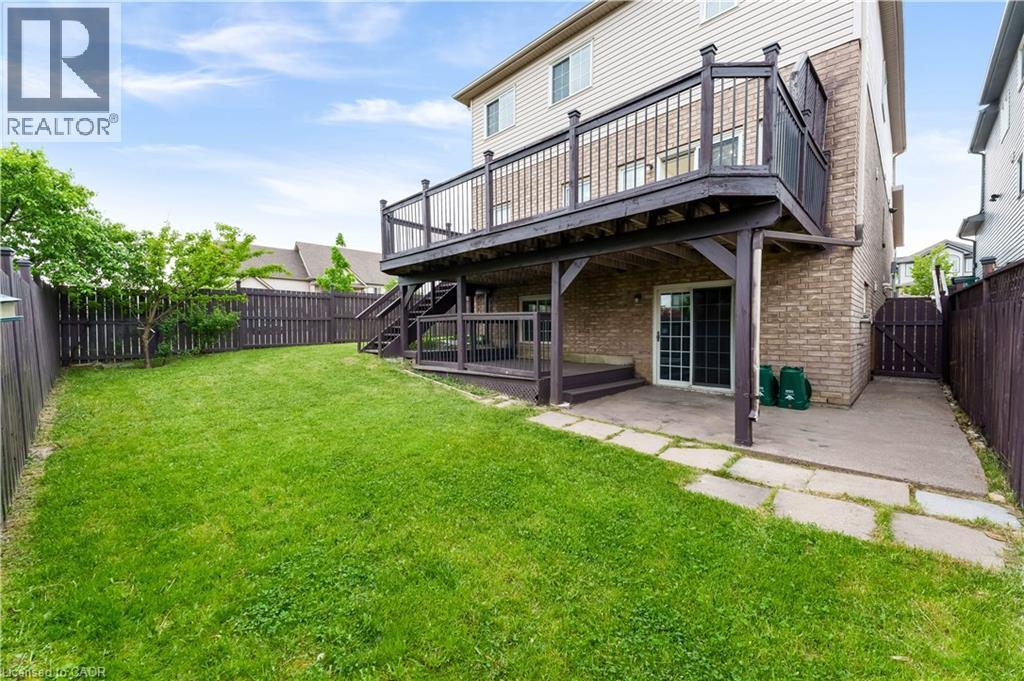 1263 COUNTRYSTONE Drive - 46