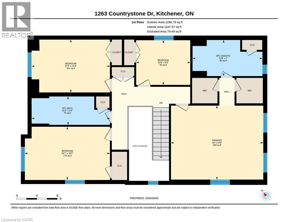 1263 COUNTRYSTONE Drive - 49
