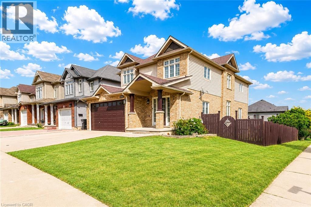 1263 COUNTRYSTONE Drive - 2