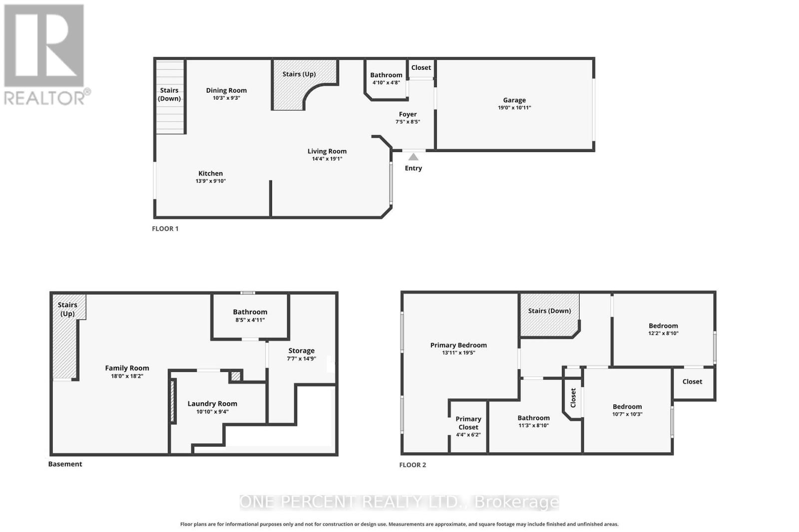 3 Bed, 3 Bath House for Sale in Ottawa – 2260 MONDAVI STREET, Ottawa – MLS# X13596398 - Image 38