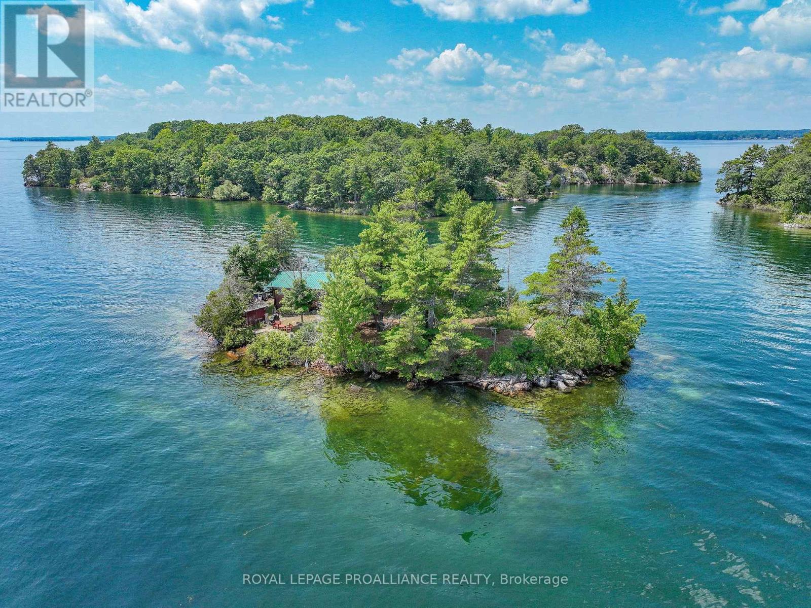 1 SPICE ISLAND - 30