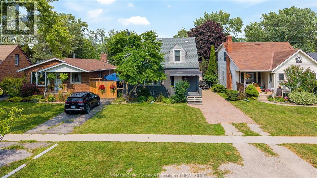 956 HOMEDALE BOULEVARD - 1